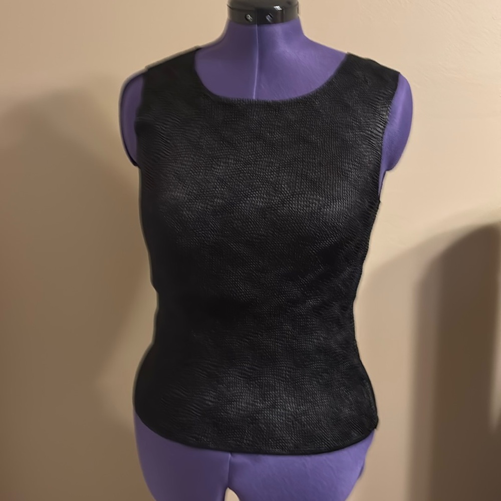 Dress Barn Top